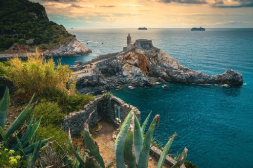 Portovenere / Włochy