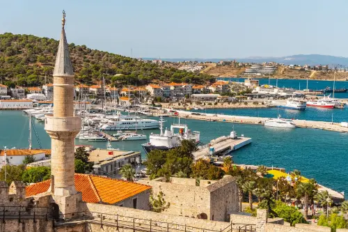 Cesme / Туреччина