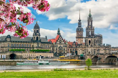 Dresden / Germany