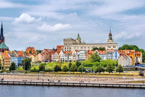 Szczecin / Poland
