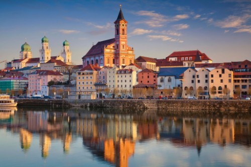 Passau / Germany