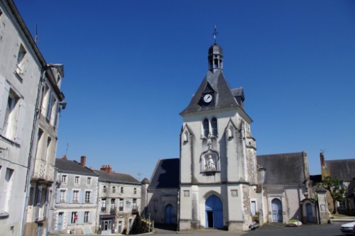Ancenis / France