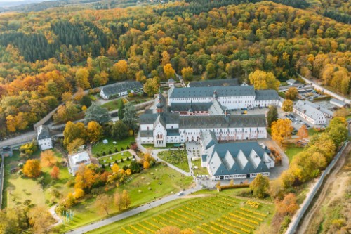 Эбербах / Германия