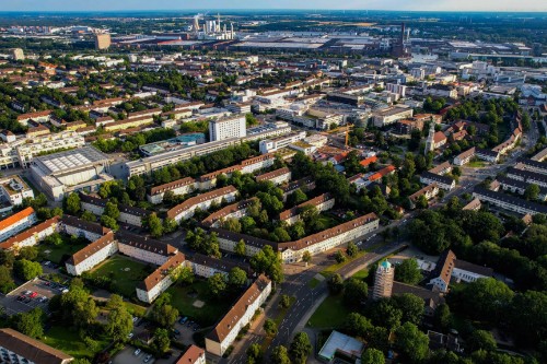 Wolfsburg / Germany