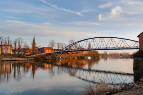 Нинбург / Германия