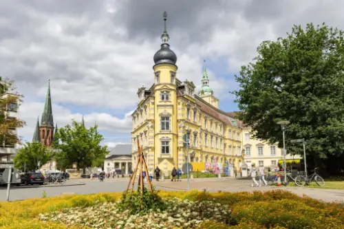 Ольденбург / Німеччина