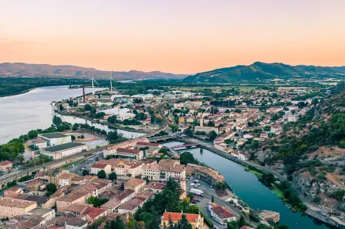 Ле-Пузен / Франція