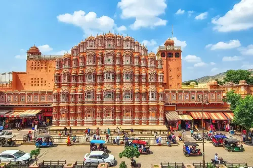 Jaipur / India
