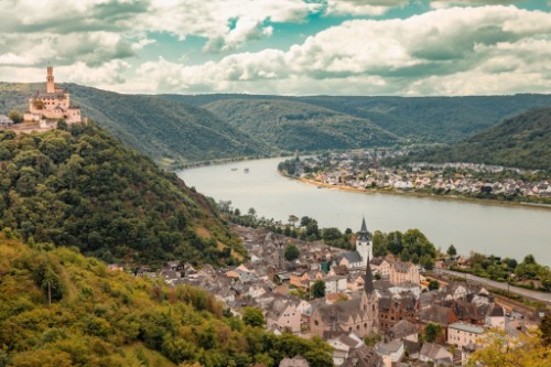 Braubach / Germany