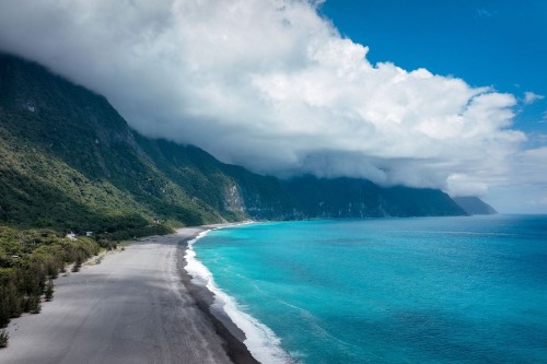 Hualien / Taiwan