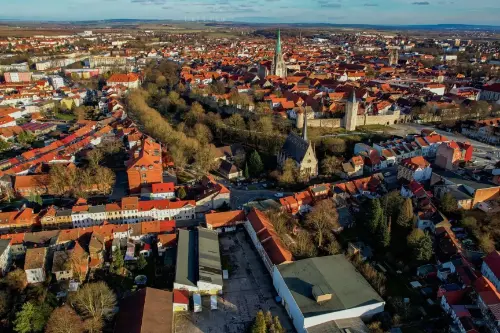 Mühlhausen / Niemcy