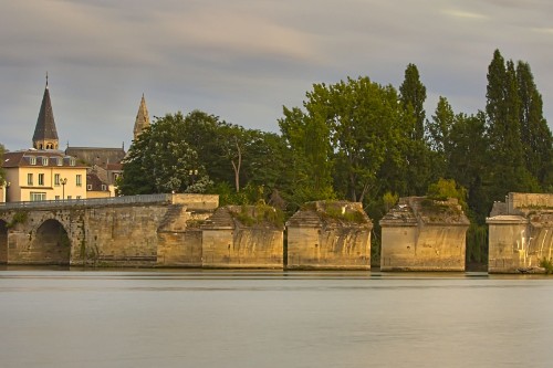 Poissy / France