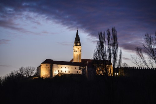 Ilok / Chorwacja