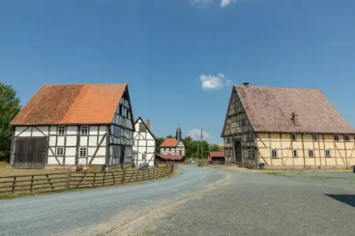 Вюрцвіц / Німеччина