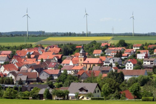 Lauterbach / Germany