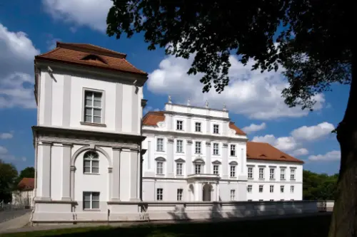 Оранієнбурґ / Німеччина