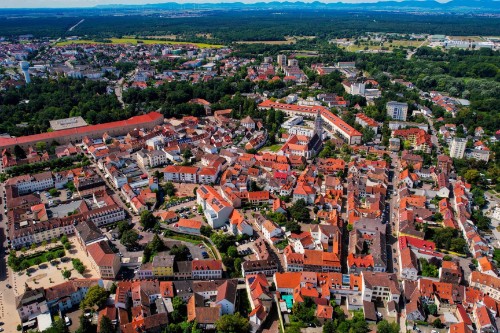 Гермерсхайм / Германия