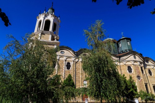 Svishtov / Bulgaria