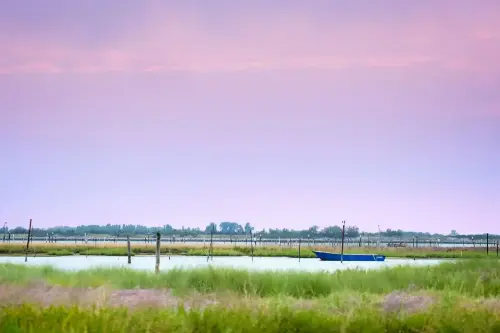 Порто-Виро / Италия