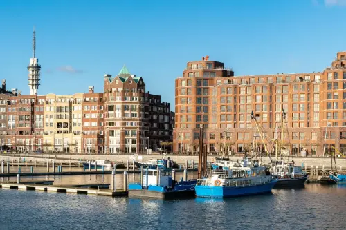 Lelystad / Netherlands