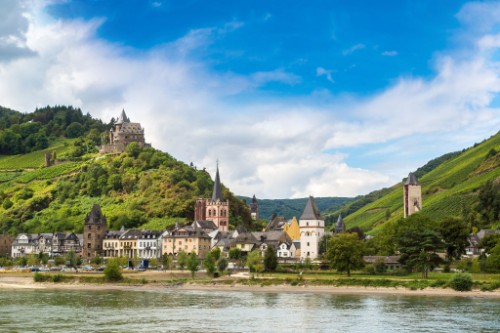 Koblenz / Germany