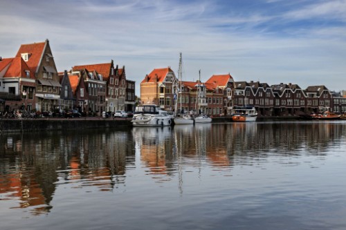 Hoorn / Holandia