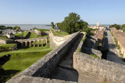 Cussac-Fort-Médoc / France