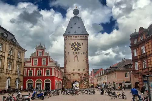 Speyer / Germany