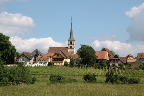 Niderviller / Francja