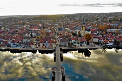 Kitzingen / Germany