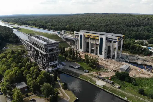 Нідерфінов / Німеччина