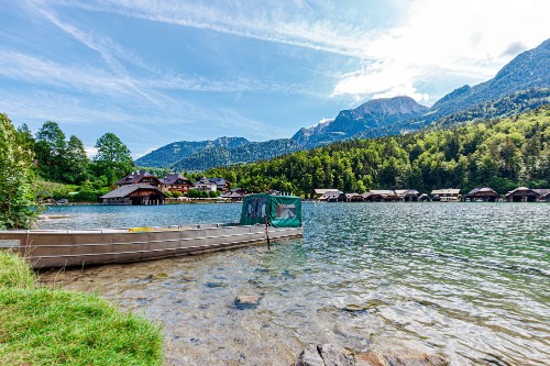 Schönau am Königssee / Niemcy