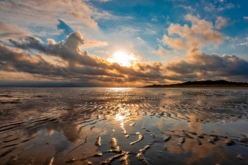 Wadden Sea