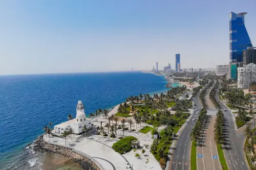 Джидда / Саудовская Аравия