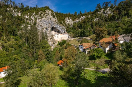 Postojna / Словения
