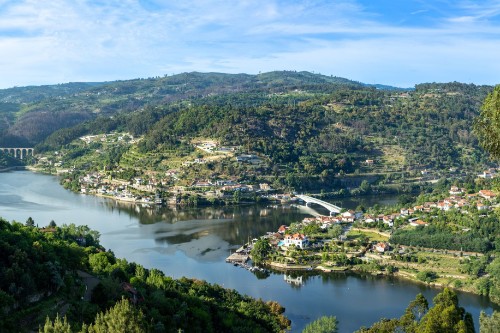 Porto Antigo / Portugal