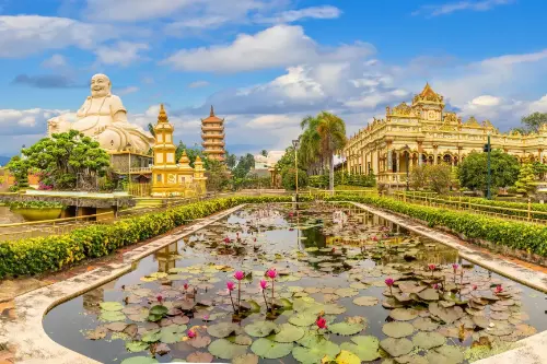 Мітхо / В'єтнам