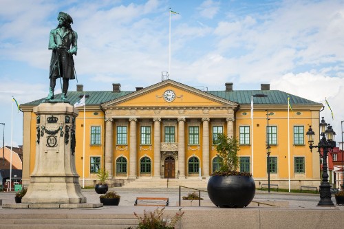 Karlskrona / Sweden