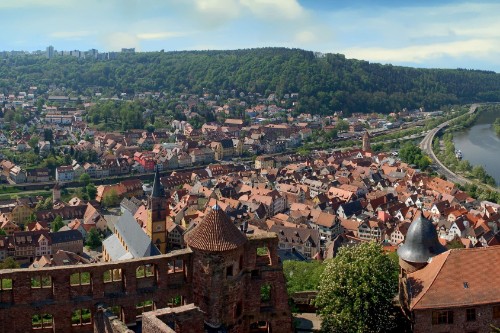 Wertheim am Main / Germany