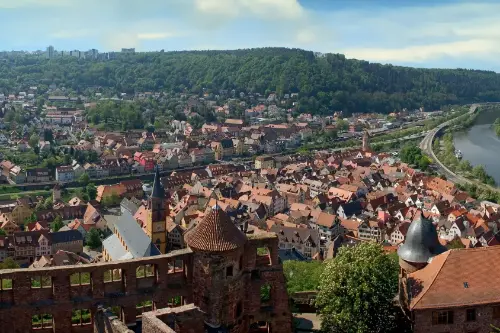 Wertheim am Main / Niemcy