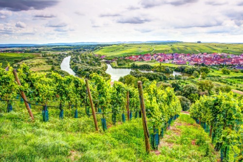 Gerlachshausen