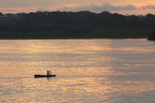 Nauta (Peru) / Peru