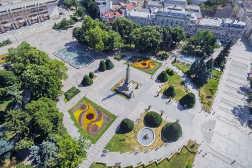 Русе / Болгария
