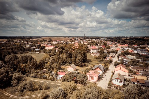 Samborowa / Polska