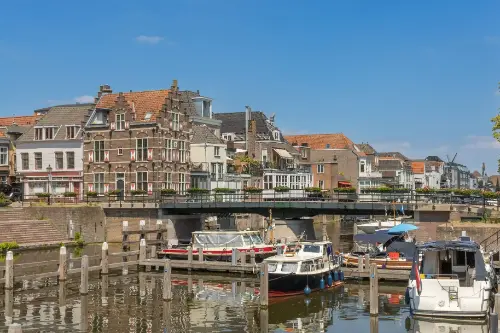 Gorinchem / Netherlands