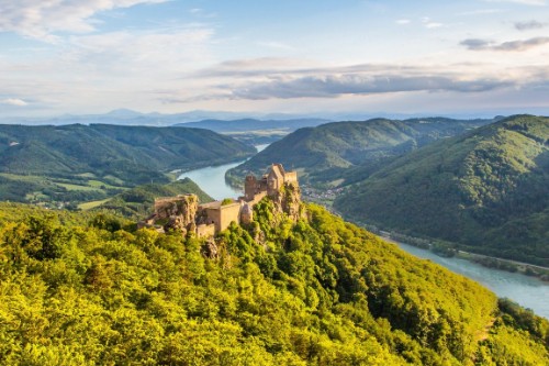 Маршрут круїзу