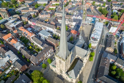 Wesel / Niemcy