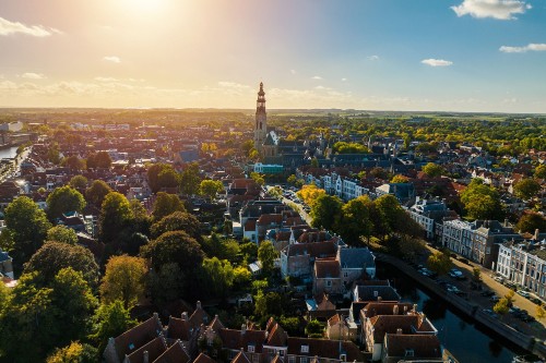 Middelburg / Netherlands