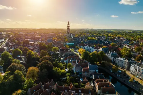 Мідделбург / Нідерланди