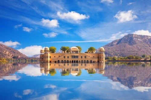 Udaipur / India